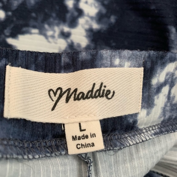 Girls short set - Picture 5 of 6